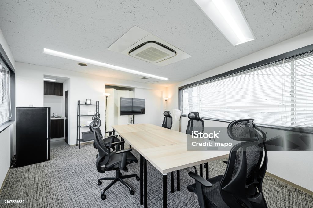 Prestigious Business Reception